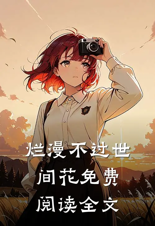 烂漫不过世间花免费阅读全文