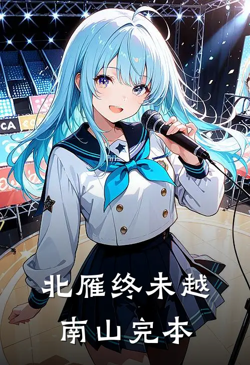 北雁终未越南山完本
