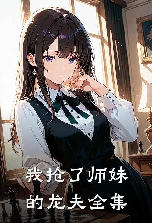 我抢了师妹的龙夫 全集