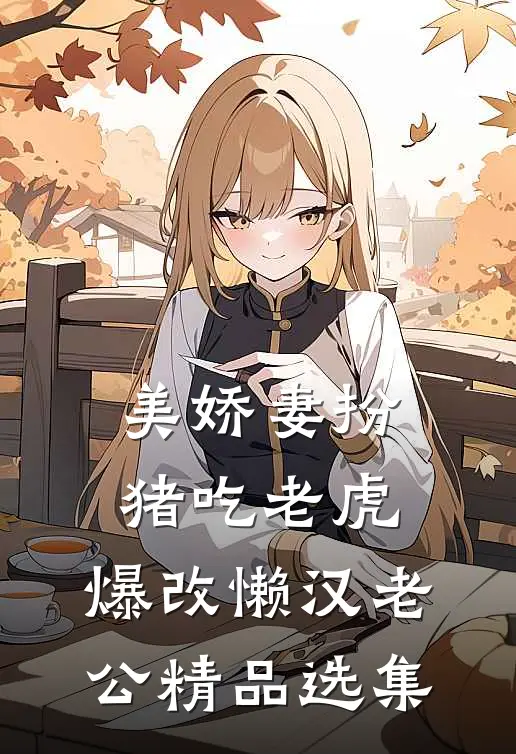 美娇妻扮猪吃老虎，爆改懒汉老公精品选集