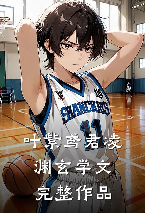 叶紫鸢君凌渊 玄学文完整作品