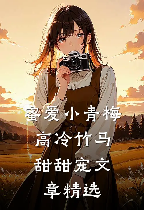 蜜爱小青梅，高冷竹马甜甜宠文章精选