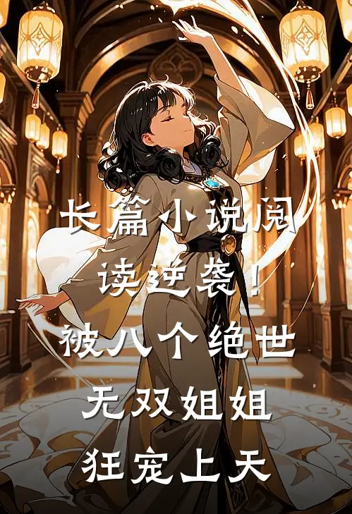 长篇小说阅读逆袭！被八个绝世无双姐姐狂宠上天