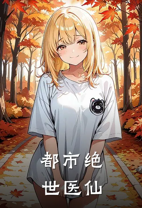 都市绝世医仙