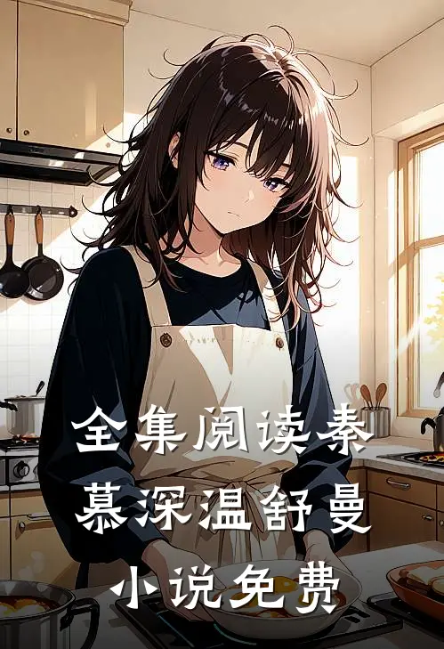 全集阅读秦慕深温舒曼小说免费