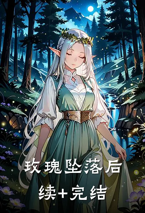 玫瑰坠落后续+完结