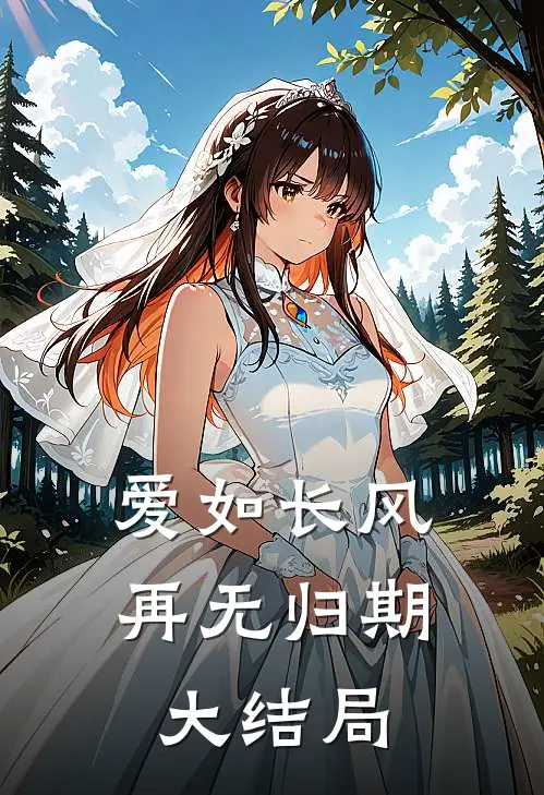 爱如长风，再无归期大结局