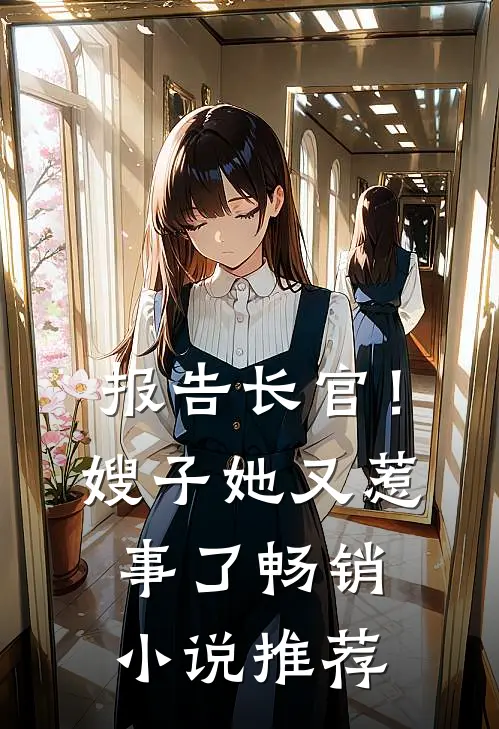 报告长官!嫂子她又惹事了畅销推荐完结
