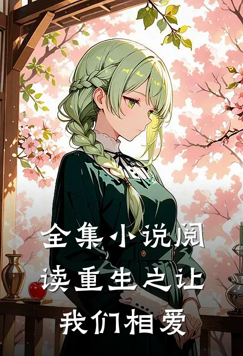 全集小说阅读重生之让我们相爱