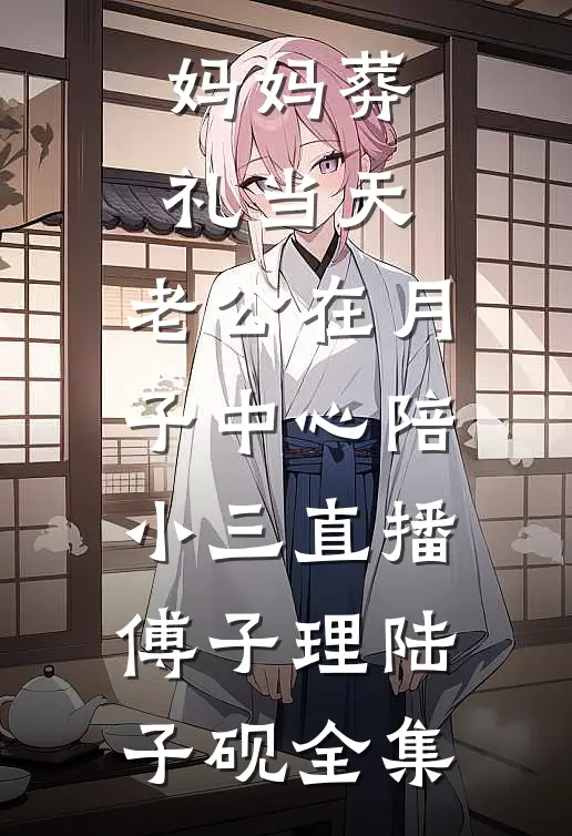 妈妈葬礼当天，老公在月子中心陪小三直播傅子理陆子砚全集