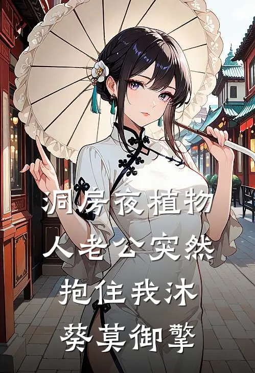 洞房夜植物人老公突然抱住我沐葵莫御擎