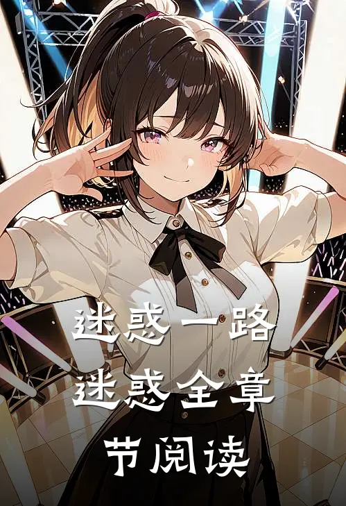 迷惑一路，迷惑全章节阅读
