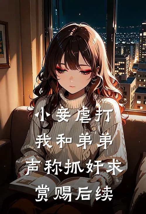 小妾虐打我和弟弟，声称抓奸求赏赐后续