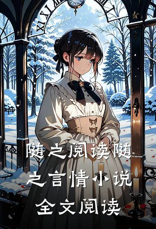 随之阅读_随之言情小说全文阅读