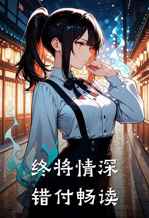 终将情深错付畅读