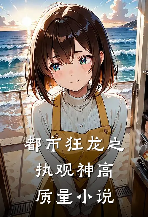 都市狂龙之执观神高质量小说