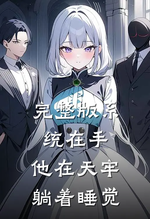 完整版系统在手，他在天牢躺着睡觉