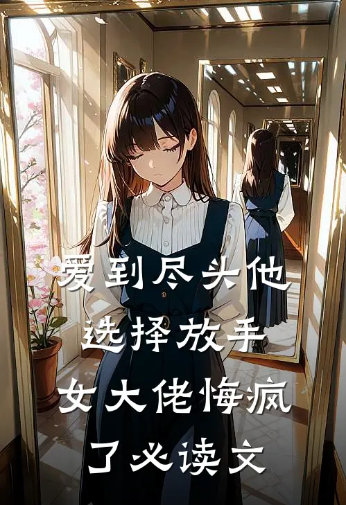 爱到尽头他选择放手，女大佬悔疯了必读文