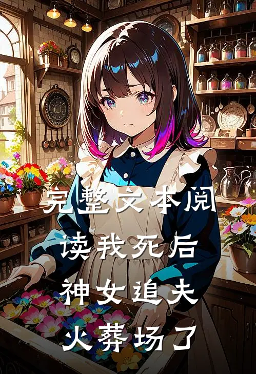 完整文本阅读我死后，神女追夫火葬场了
