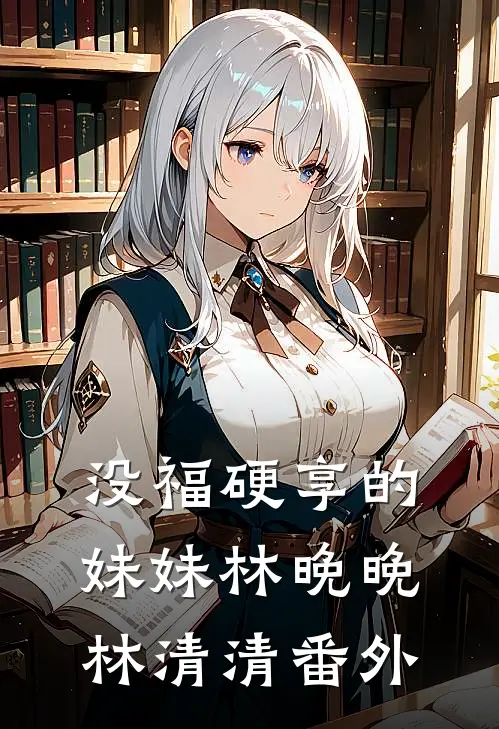 没福硬享的妹妹林晚晚林清清 番外