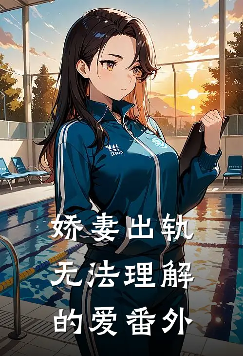 娇妻出轨：无法理解的爱 番外
