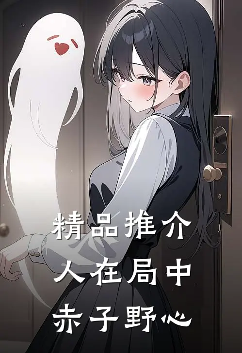精品推介人在局中：赤子野心