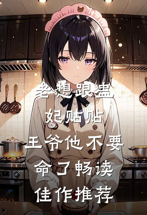 老想跟蛊妃贴贴，王爷他不要命了畅读佳作推荐
