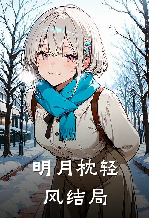 明月枕轻风结局