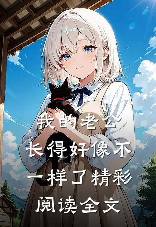 我的老公，长得好像不一样了精彩阅读全文