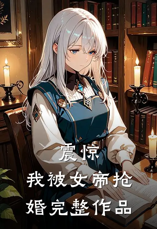 震惊，我被女帝抢婚完整作品