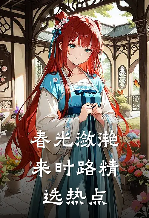 春光潋滟来时路精选热点