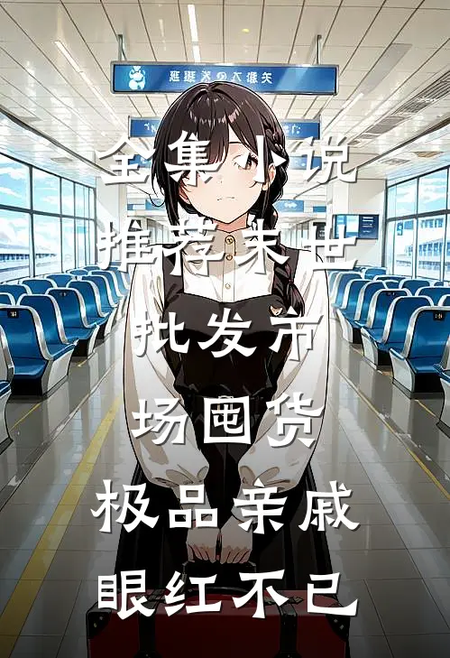 全集小说推荐末世：批发市场囤货，极品亲戚眼红不已