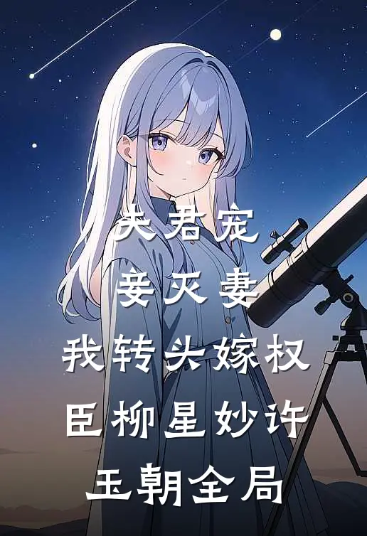 夫君宠妾灭妻，我转头嫁权臣柳星妙许玉朝全局