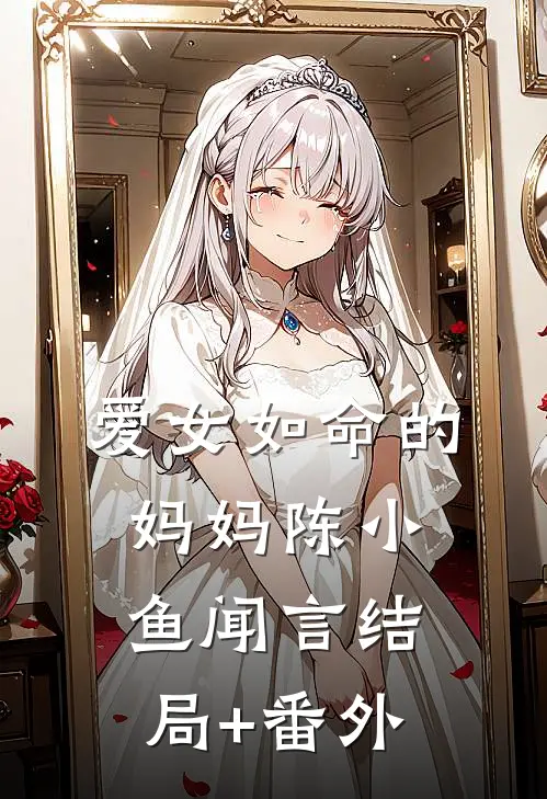 爱女如命的妈妈陈小鱼闻言结局+番外