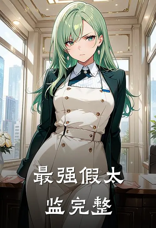 最强假太监完整