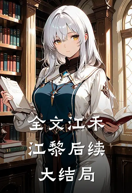 全文江禾江黎后续大结局
