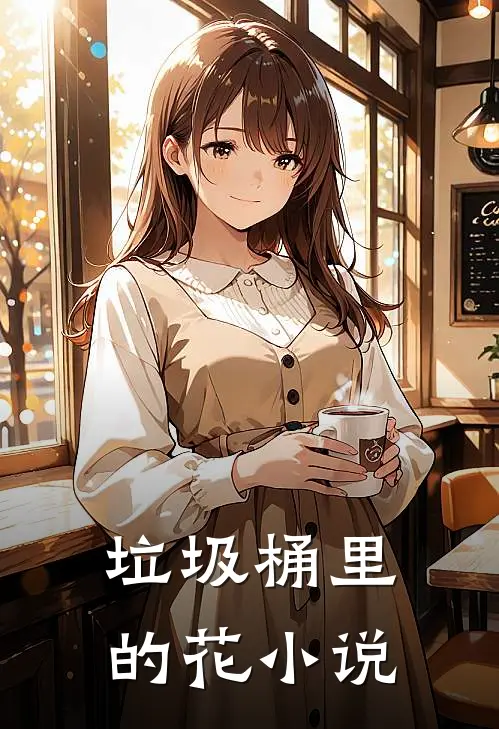 垃圾桶里的花小说