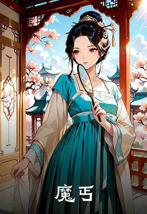 魔丐