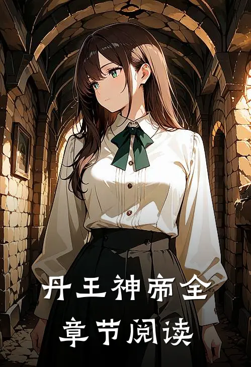 丹王神帝全章节阅读
