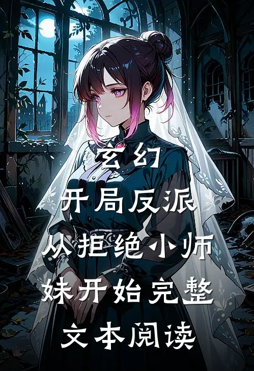 玄幻开局反派,从拒绝小师妹开始完整文本阅读