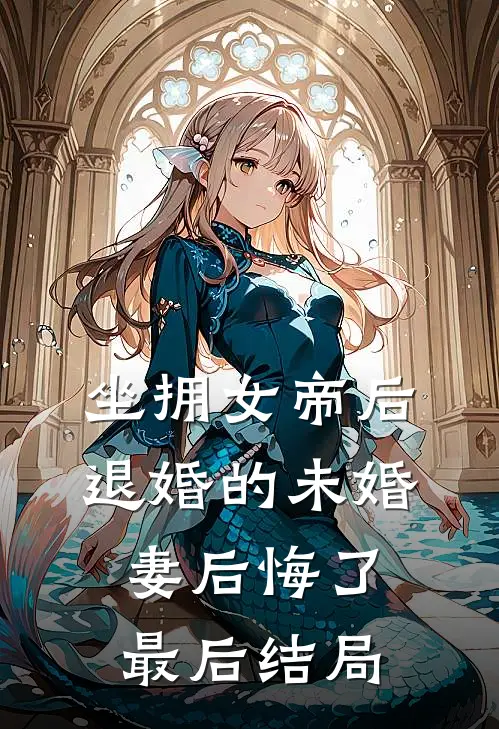 坐拥女帝后，退婚的未婚妻后悔了最后结局