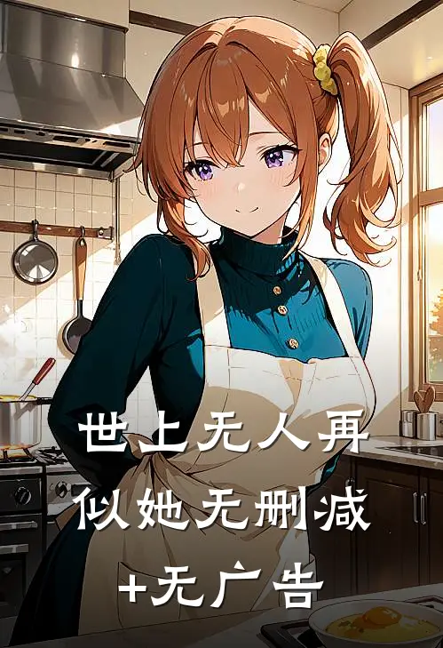 世上无人再似她无删减+无广告