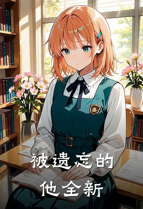 被遗忘的他全新