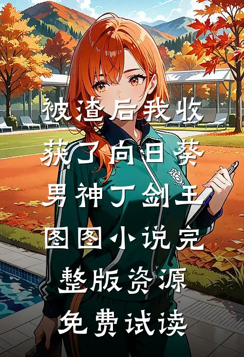 被渣后我收获了向日葵男神丁剑王图图小说完整版资源免费试读