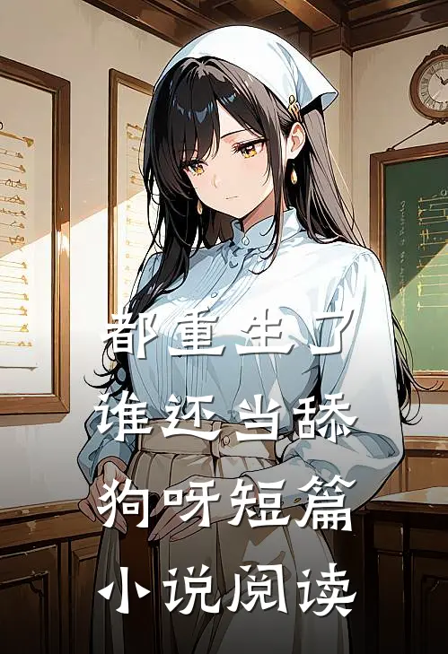 都重生了,谁还当舔狗呀短篇阅读免费