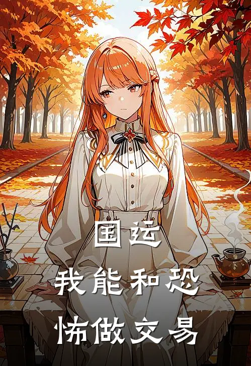 国运：我能和恐怖做交易
