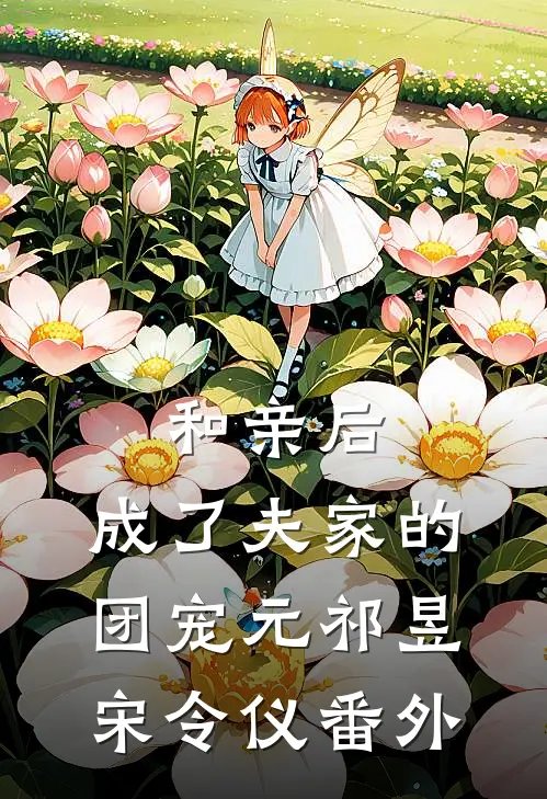 和亲后，成了夫家的团宠元祁昱宋令仪番外