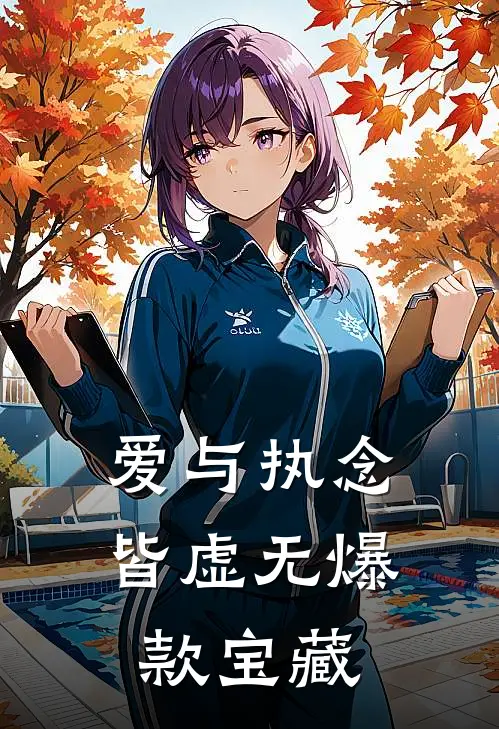 爱与执念皆虚无爆款宝藏