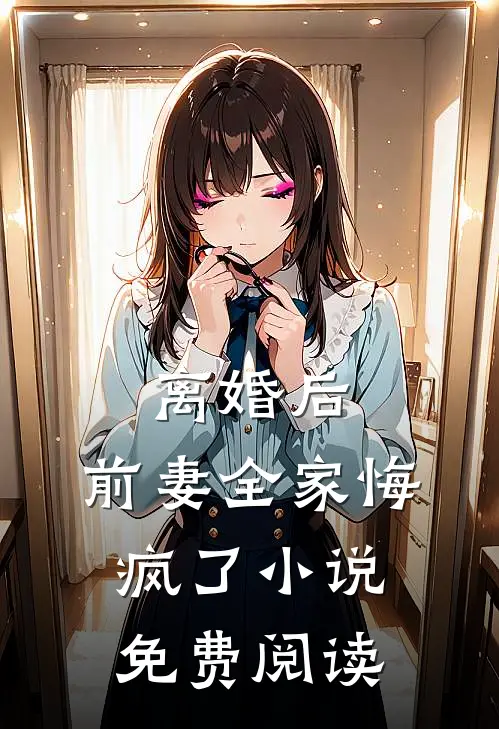 离婚后，前妻全家悔疯了小说免费阅读