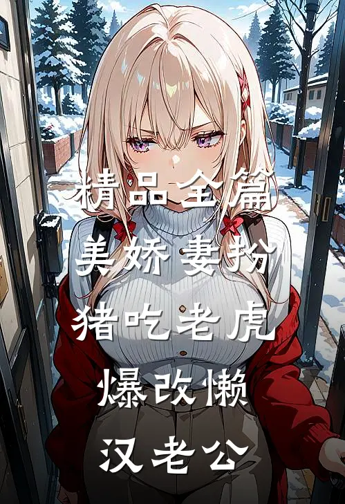 精品全篇美娇妻扮猪吃老虎，爆改懒汉老公